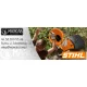 STIHL  Korpus rękojeści 4851 791 1002
